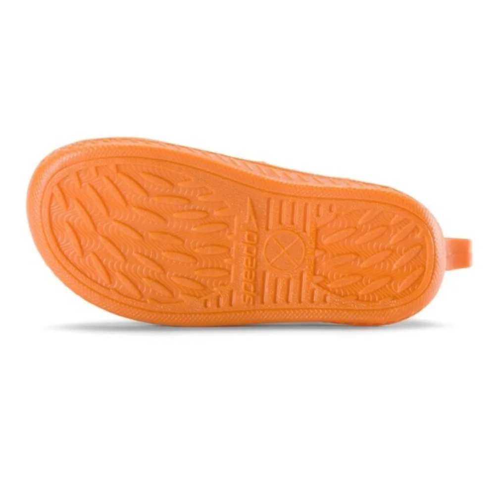 SPEEDO・TODDLER PULL-ON JELLY SWIM SHOES - 9/10